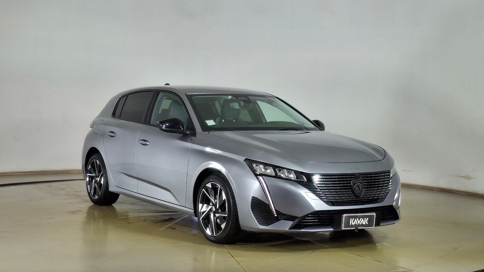 Peugeot 308 2024 - Foto 3 de 16