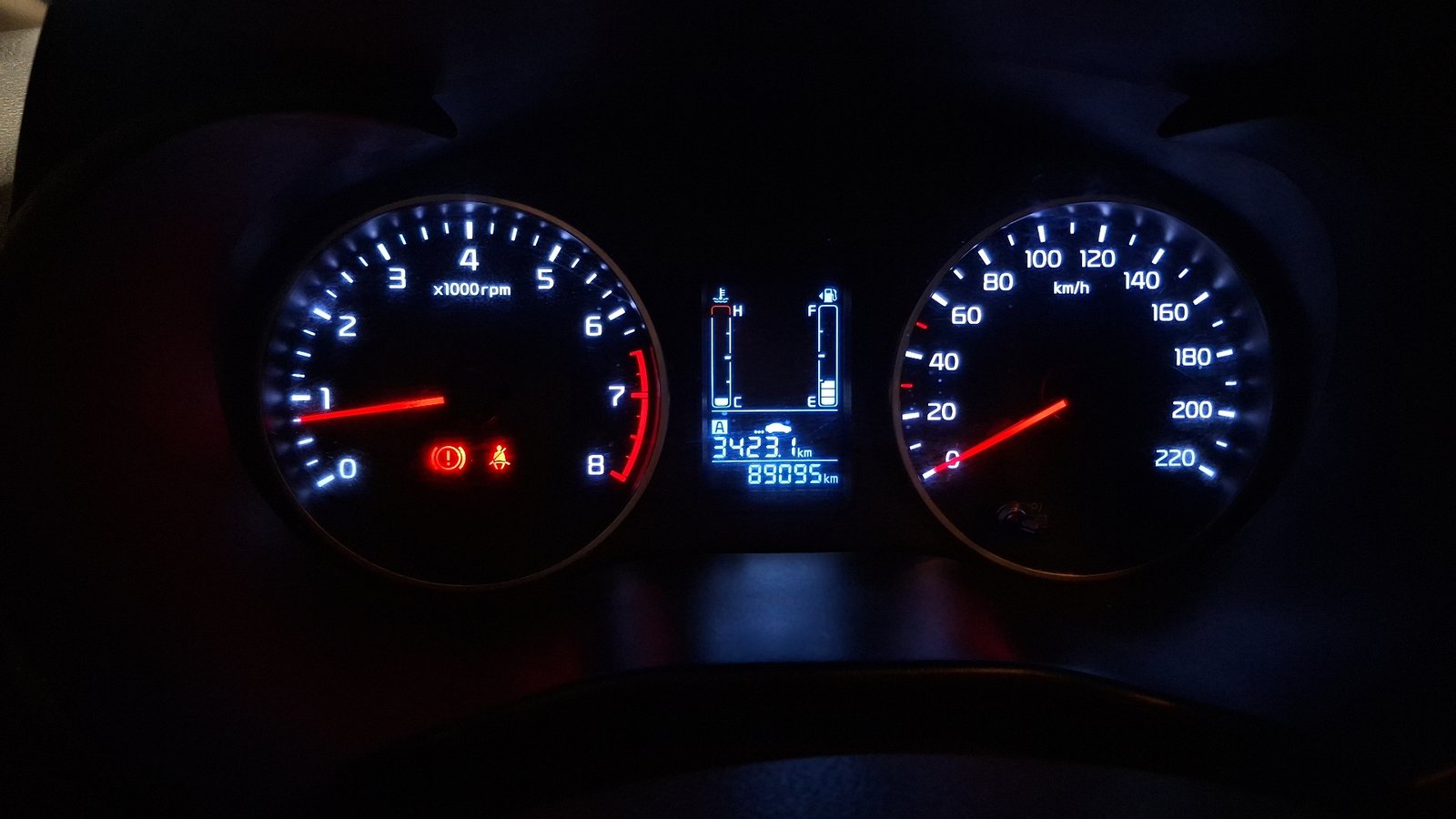 Kia Soluto 2019 - Imagen 9 de 16
