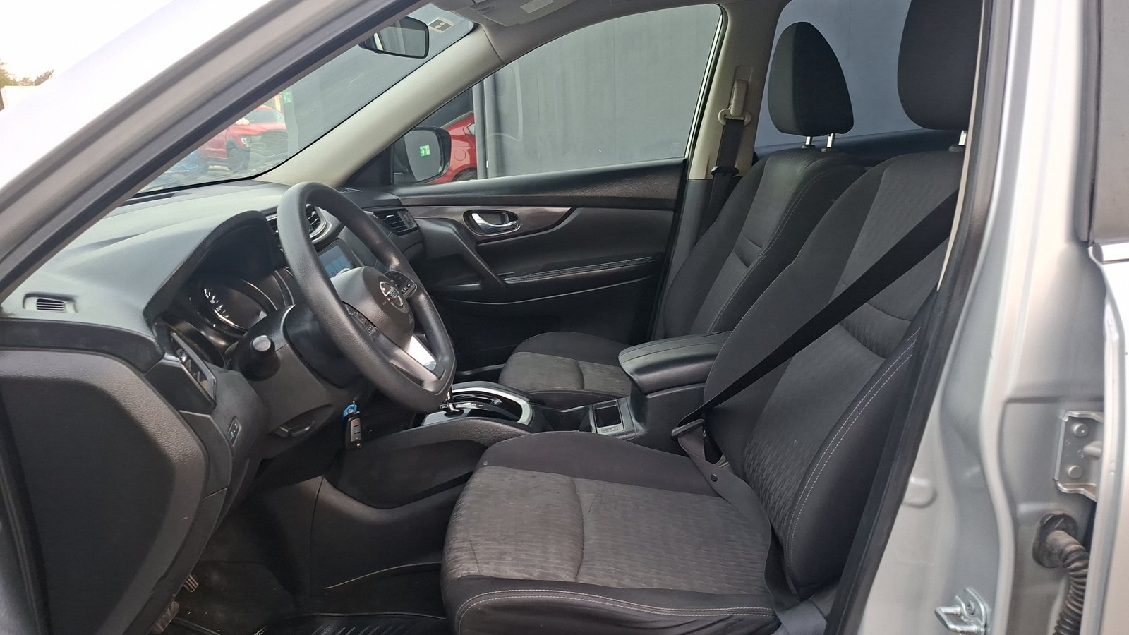 Nissan X-Trail 2018 - Imagen 13 de 15