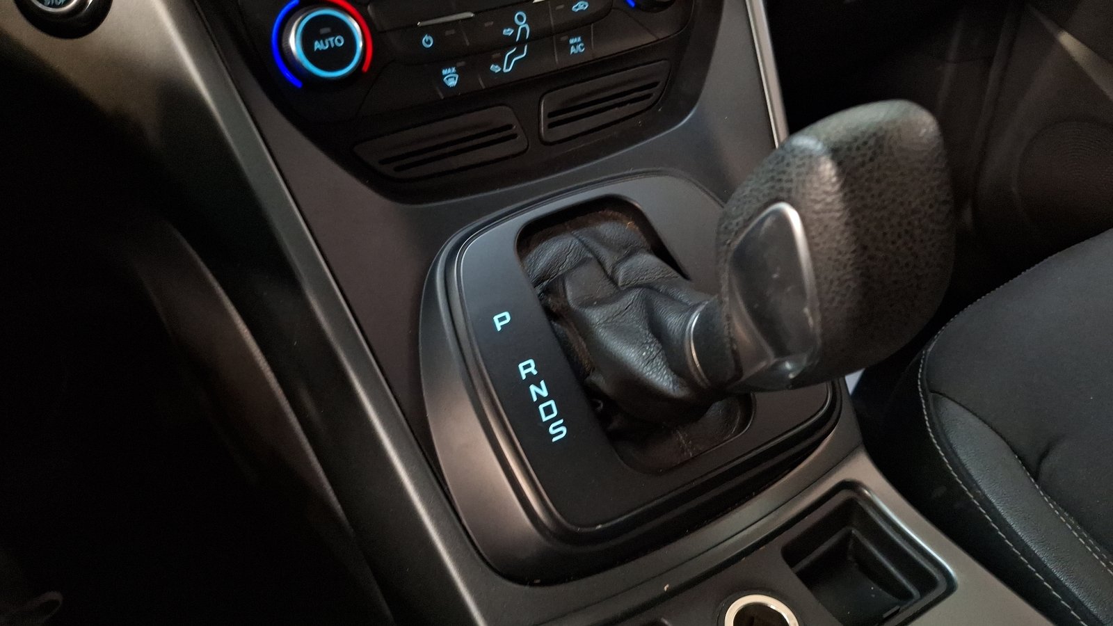Ford Escape 2020 - Imagen 12 de 17