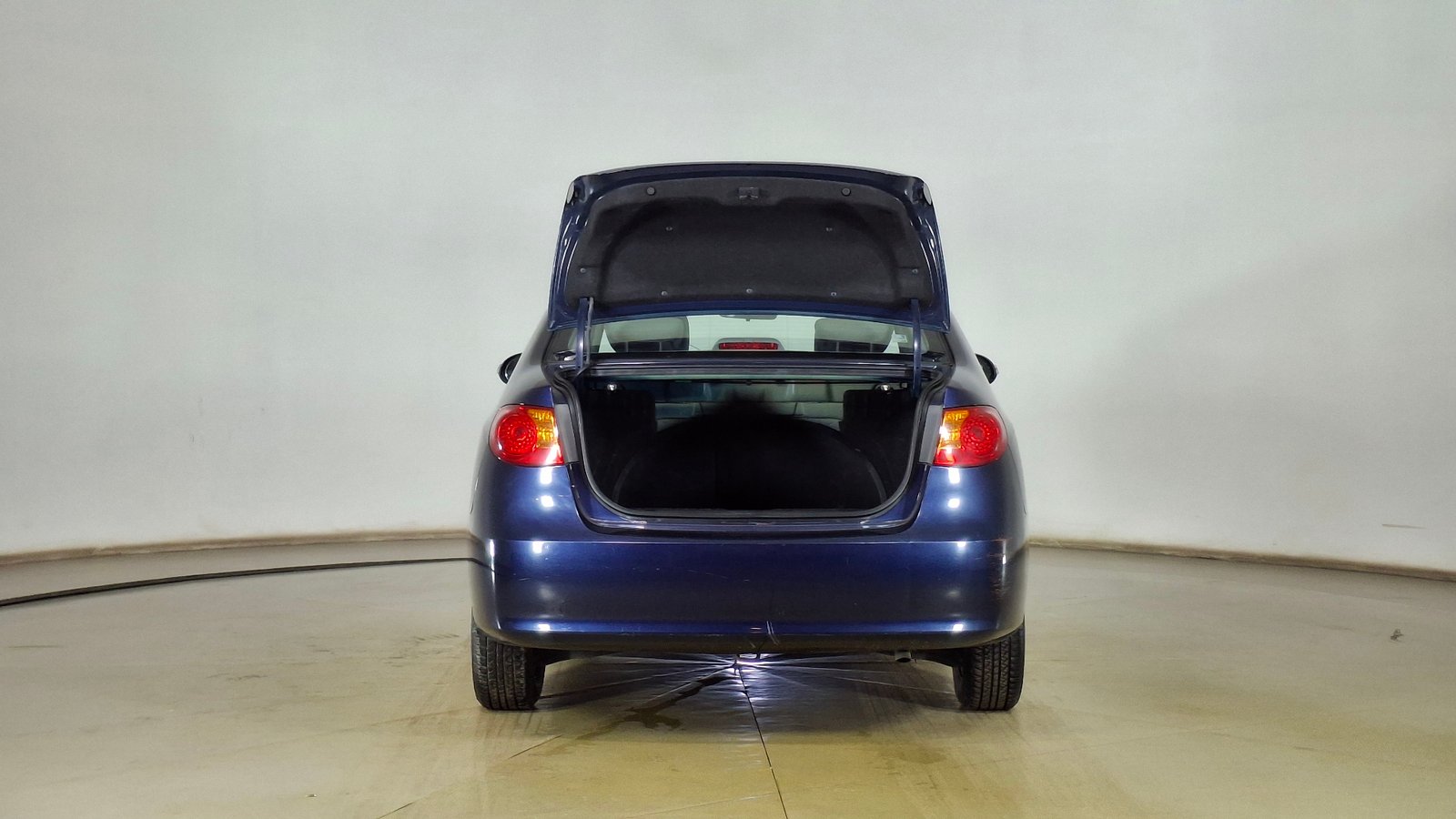 Hyundai Elantra 2011 - Imagen 6 de 15