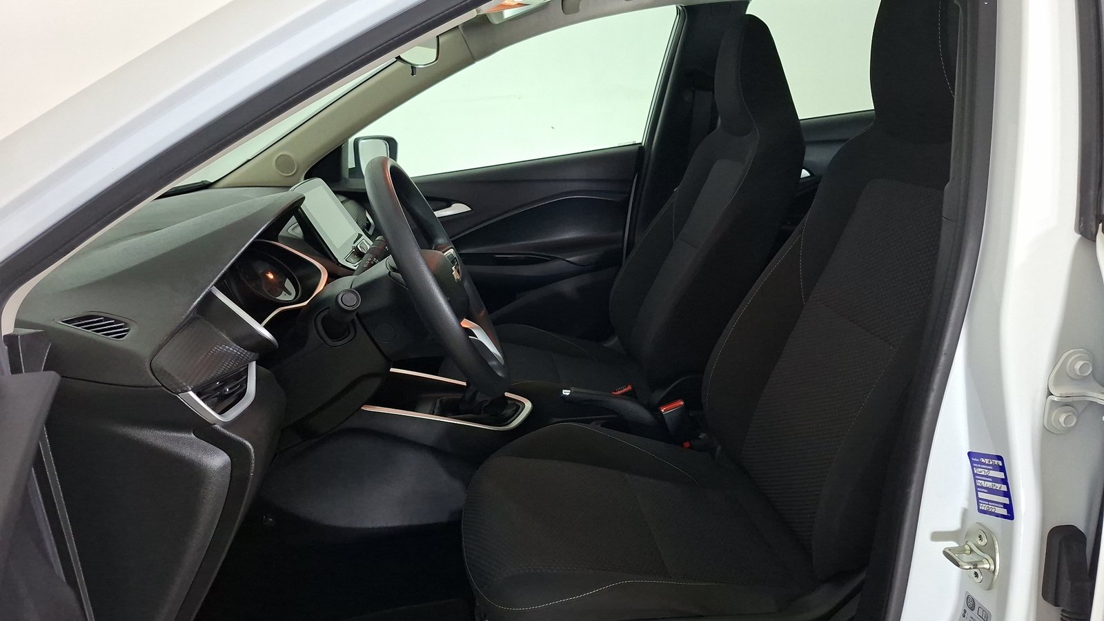 Chevrolet Onix 2024 - Imagen 14 de 17