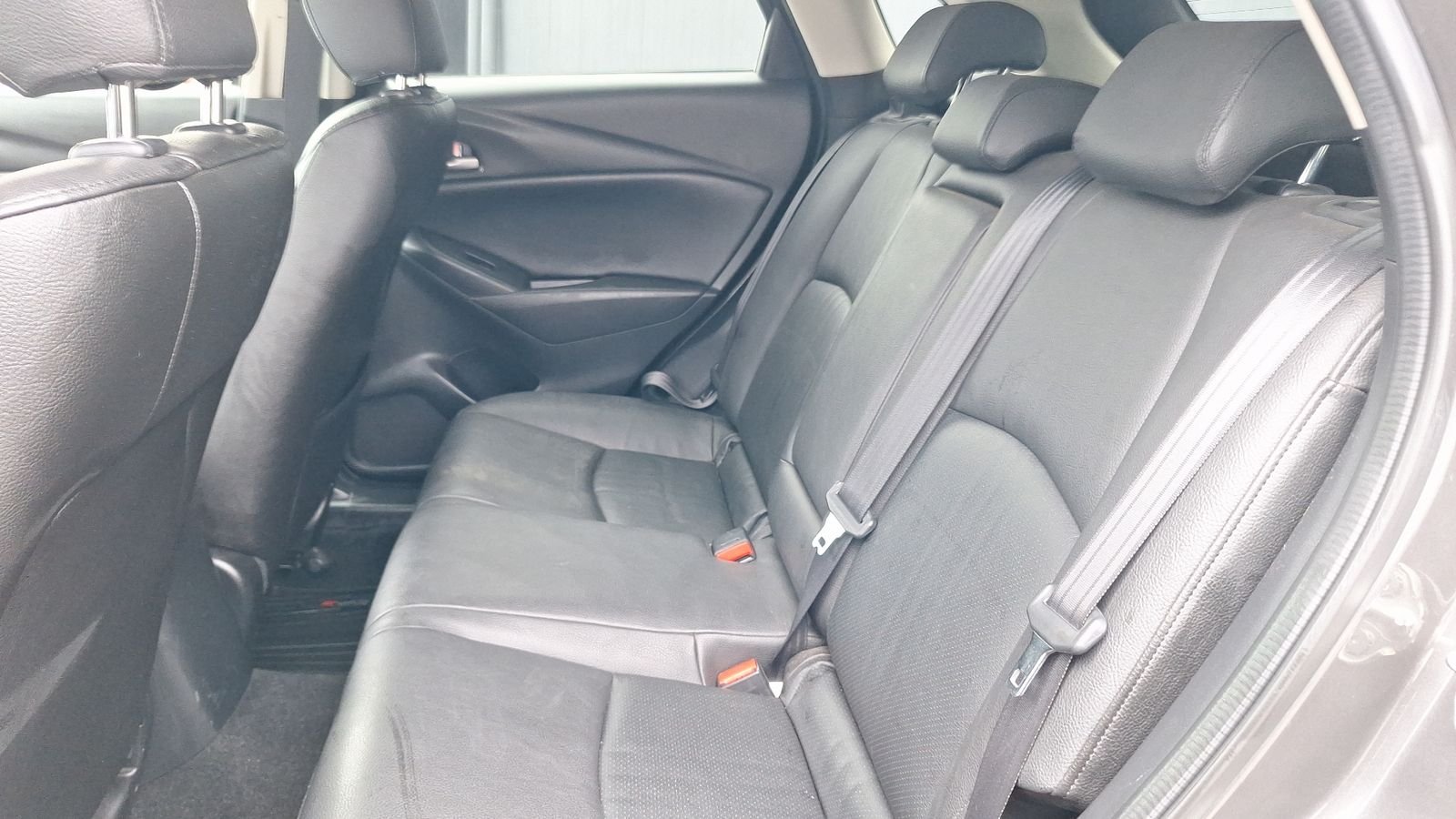 Mazda CX-3 2019 - Imagen 13 de 15