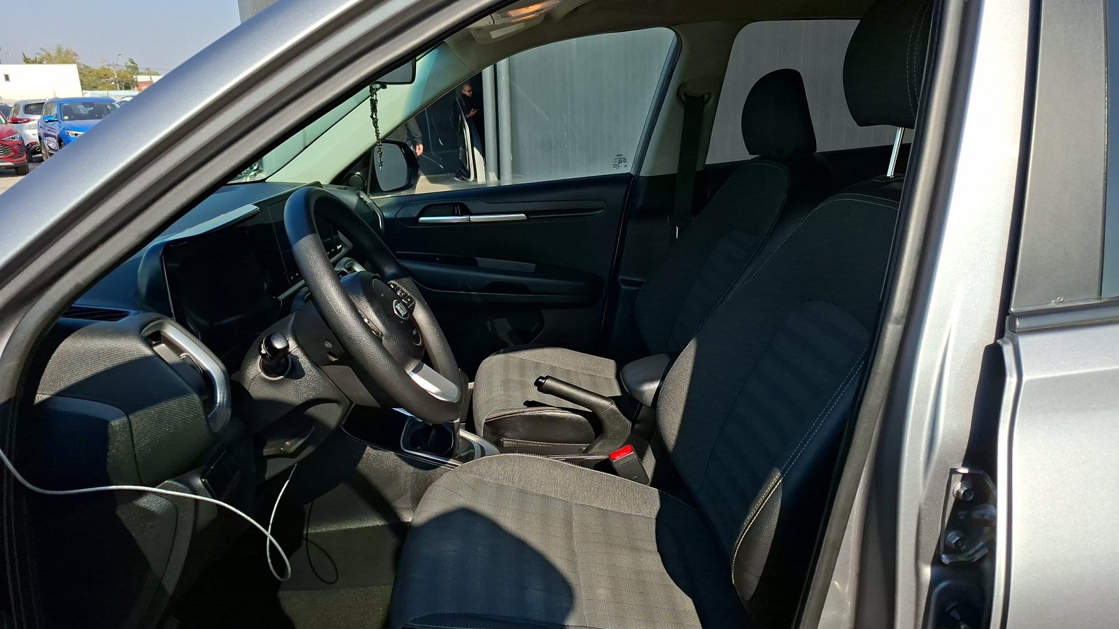 Kia Sonet 2022 - Imagen 13 de 15