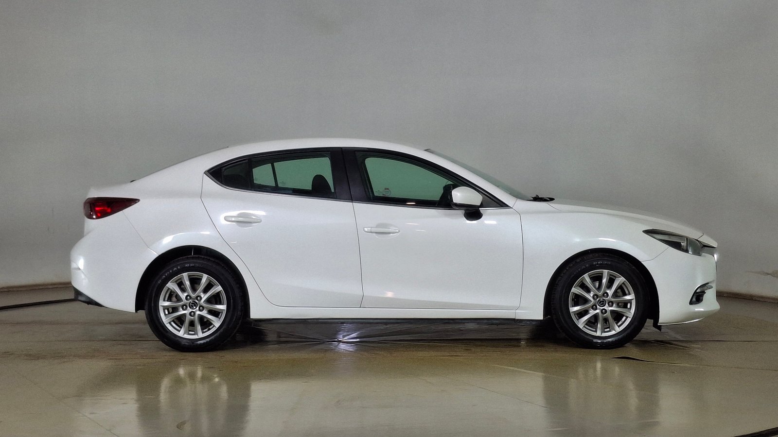Mazda Mazda 3 2019 - Foto 4 de 15