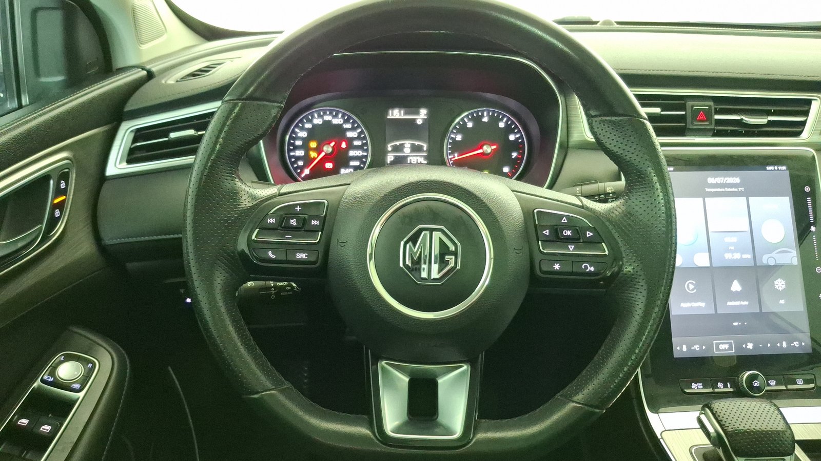 Mg RX5 2024 - Imagen 8 de 17