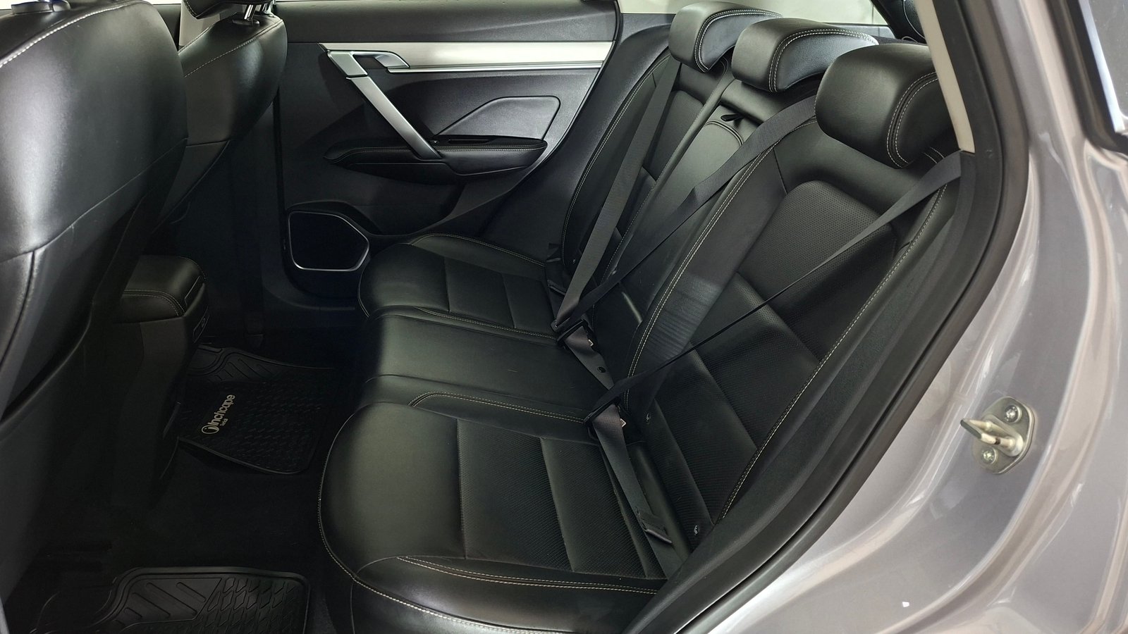 Geely Coolray 2022 - Imagen 16 de 18