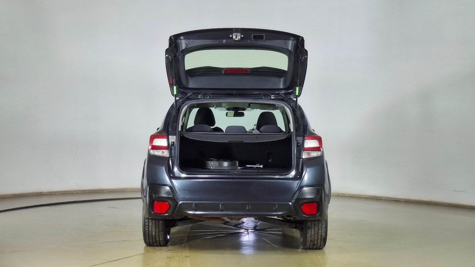 Subaru XV 2020 - Imagen 6 de 16
