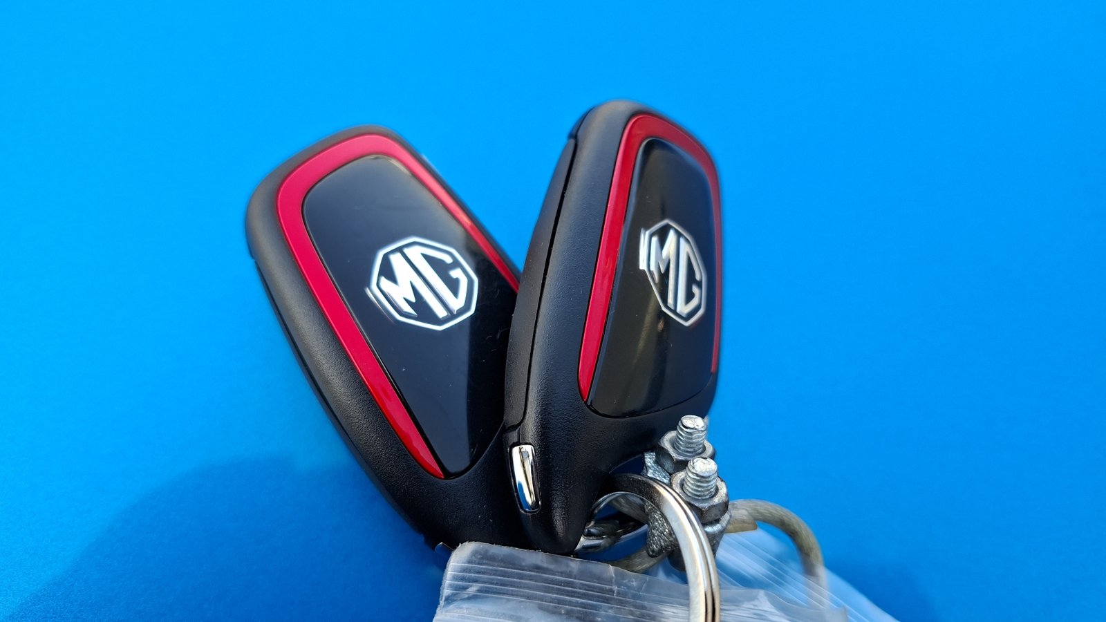 Mg ZX 2025 - Imagen 7 de 15