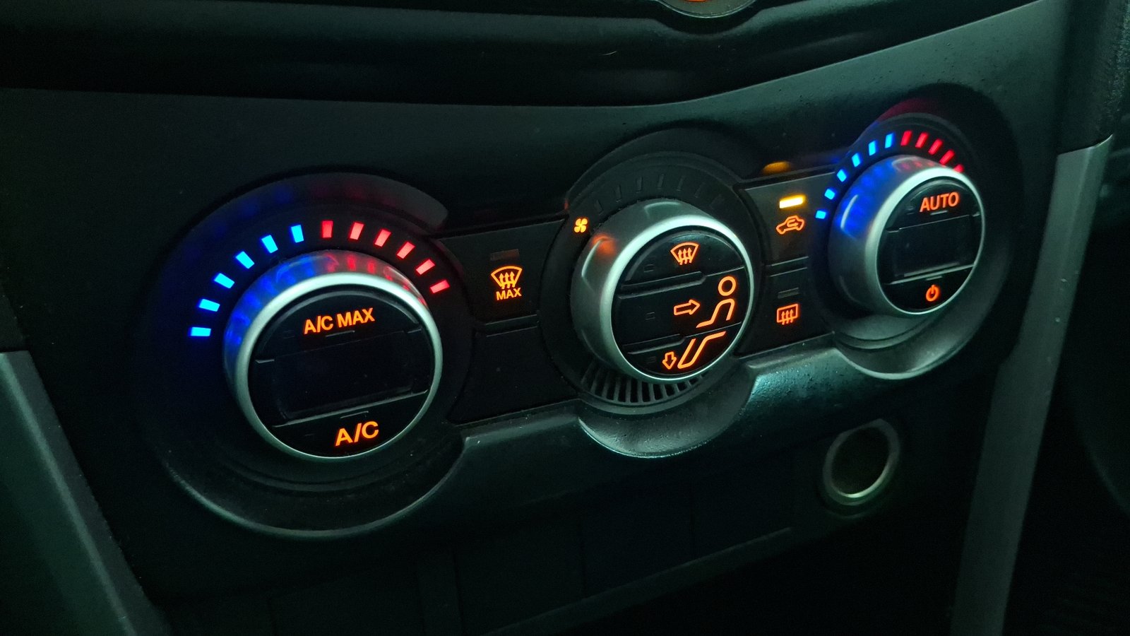 Mazda Bt50 2018 - Imagen 14 de 15