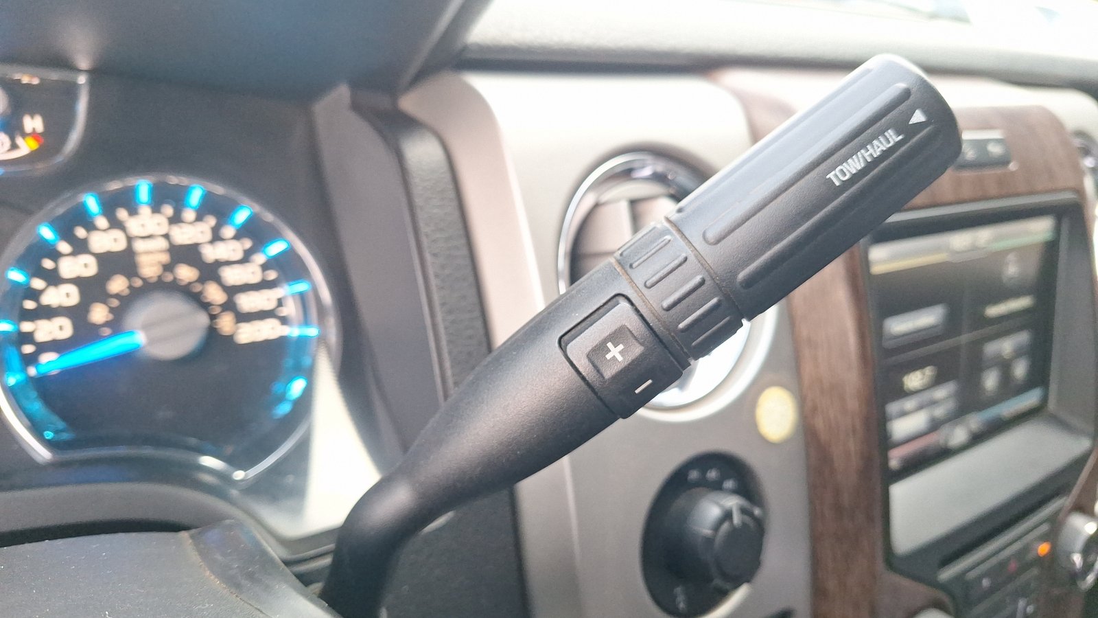 Ford F-150 2014 - Imagen 11 de 15