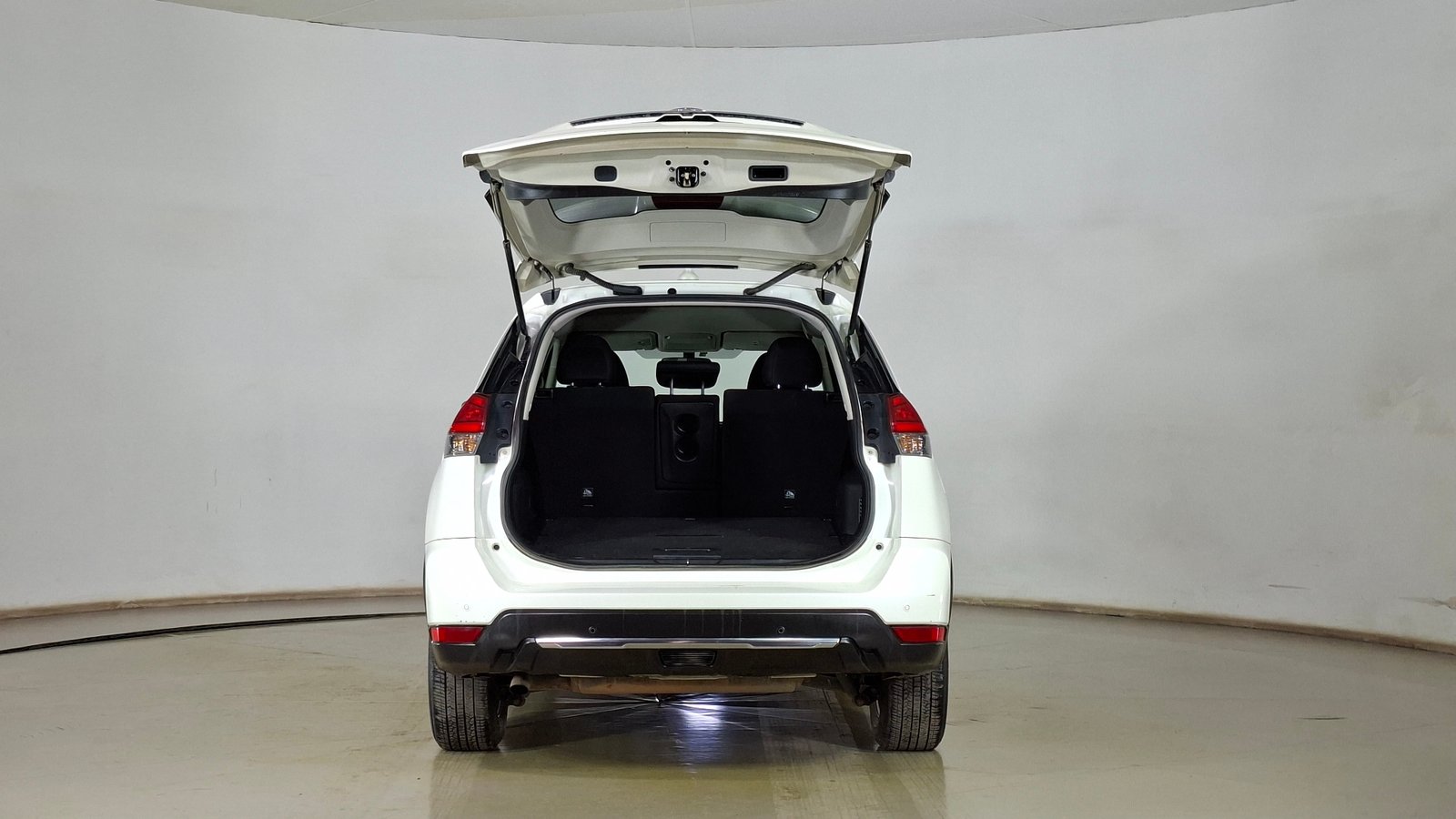Nissan X-Trail 2023 - Imagen 6 de 17