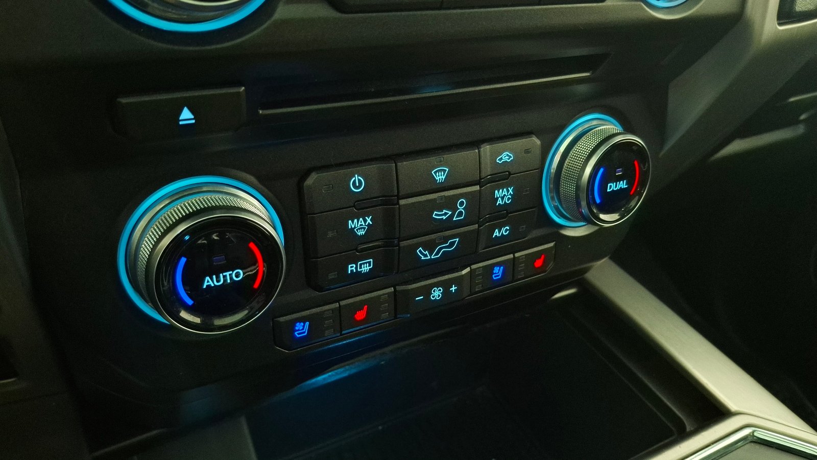 Ford F-150 2019 - Imagen 17 de 18