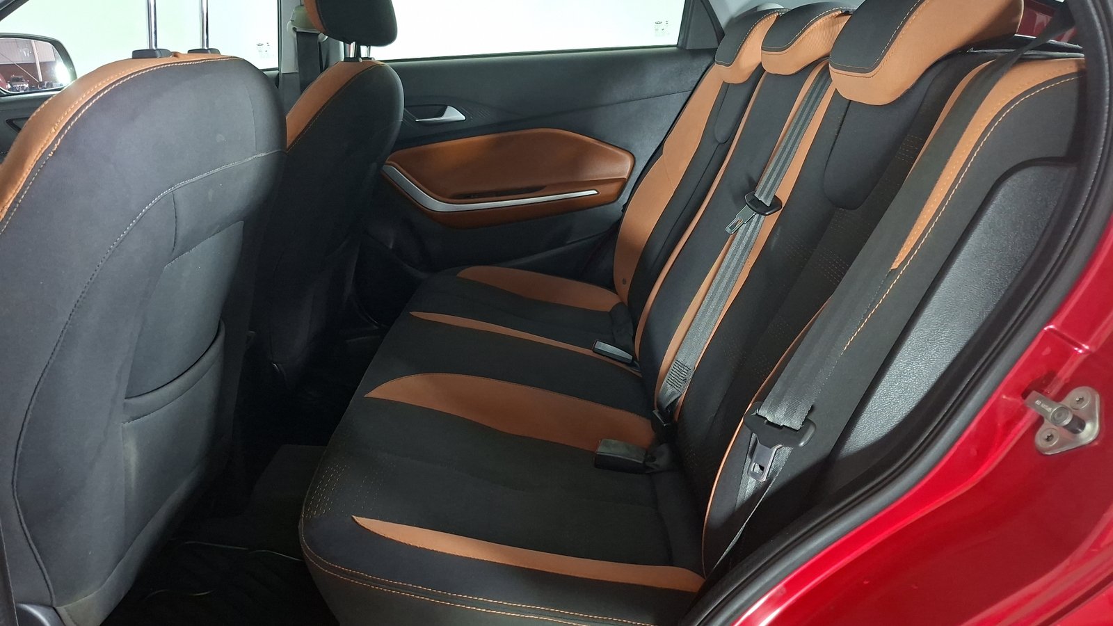 Chery Tiggo 2 2019 - Imagen 15 de 17