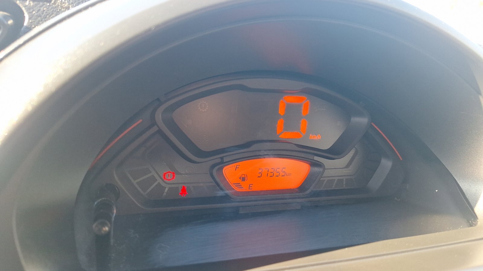 Suzuki S-Presso 2022 - Imagen 9 de 15