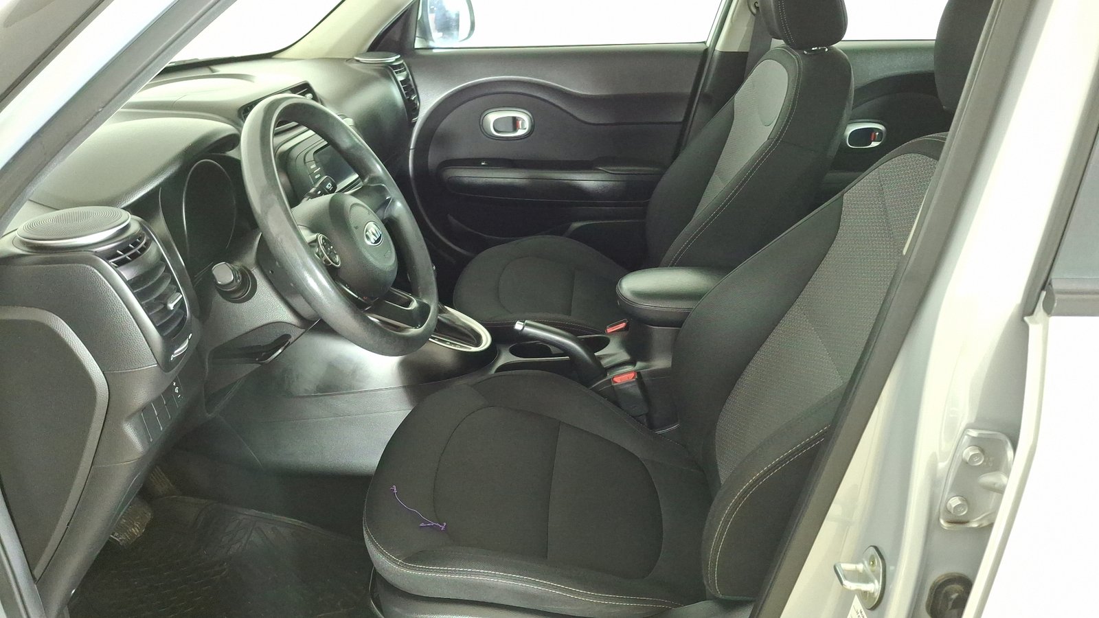 Kia Soul 2019 - Imagen 13 de 16