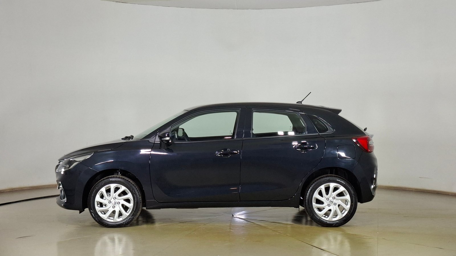 Suzuki Baleno 2025 - Imagen 7 de 16