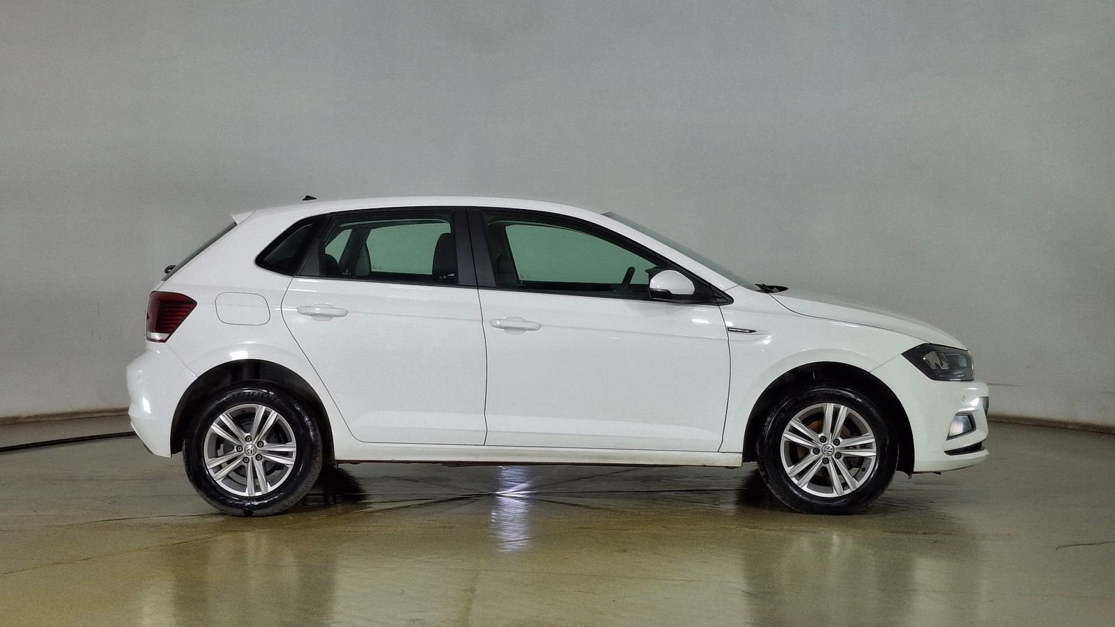 Volkswagen Polo 2022 - Imagen 4 de 15