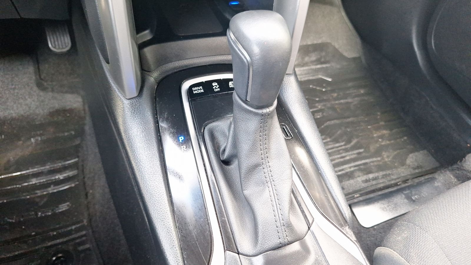 Toyota Corolla Cross 2023 - Imagen 11 de 15