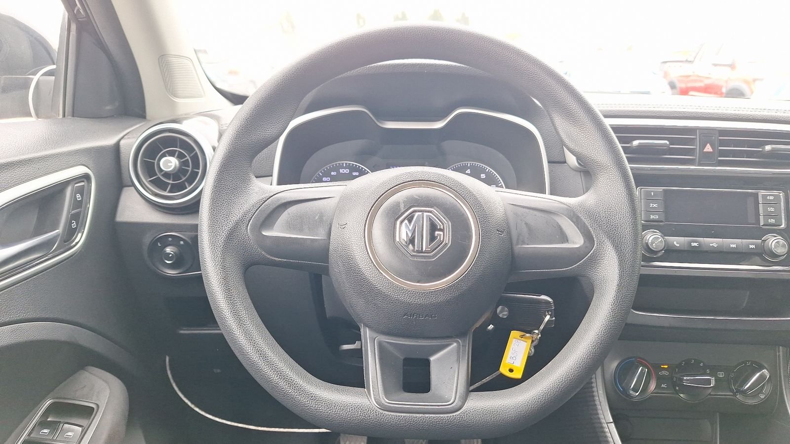 MG Zs 2019 - Imagen 8 de 14