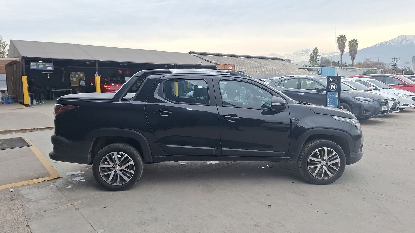 RAM 700 2023 - Imagen 5 de 15