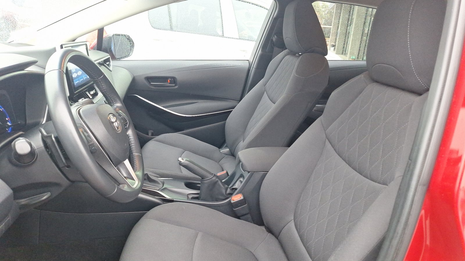 Toyota Corolla 2022 - Imagen 14 de 15