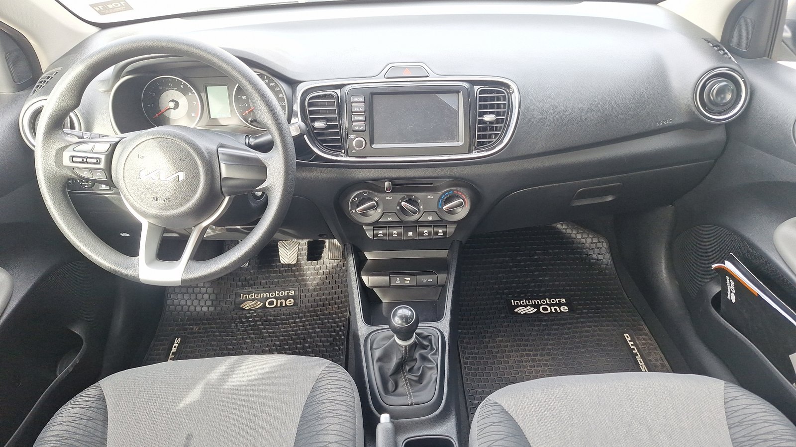 Kia Soluto 2026 - Imagen 6 de 15