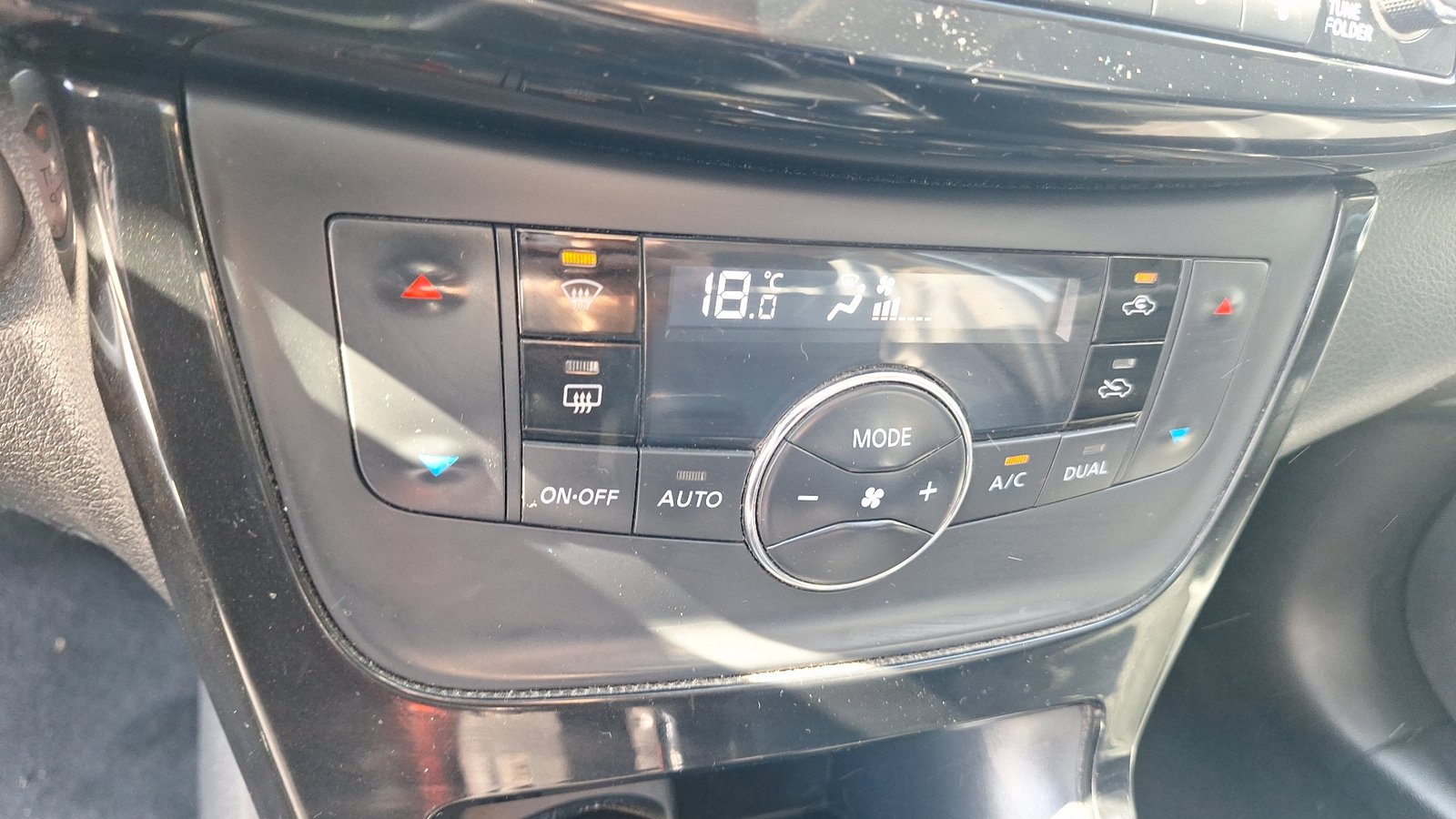 Nissan Sentra 2019 - Imagen 16 de 16
