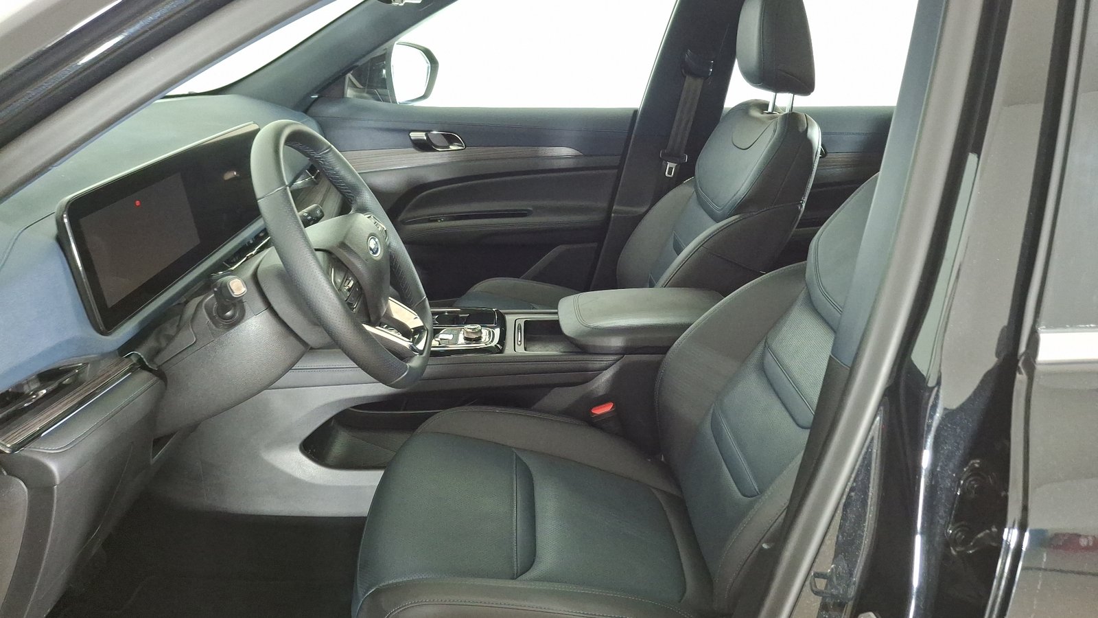 Ford Territory 2025 - Imagen 14 de 17