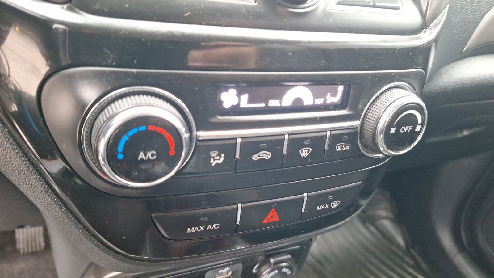 Changan CS15 2018 - Imagen 14 de 14