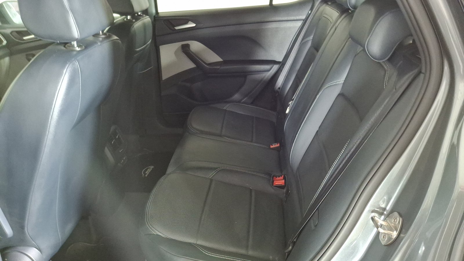 Volkswagen T-Cross 2024 - Imagen 14 de 16