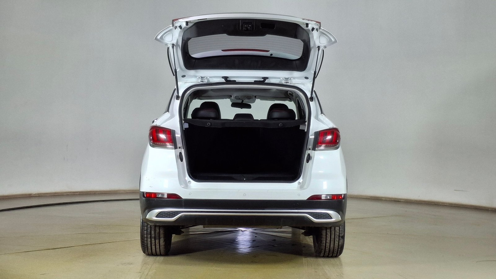Baic X55 2023 - Imagen 6 de 17
