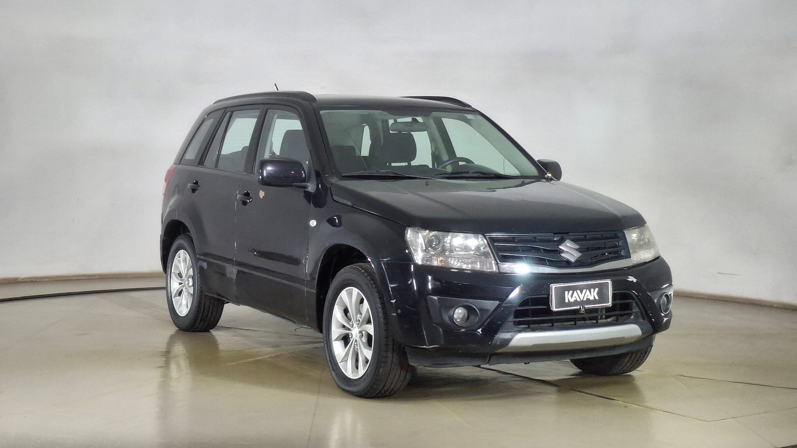 Suzuki GrandNomade 2016 - Imagen 3 de 16