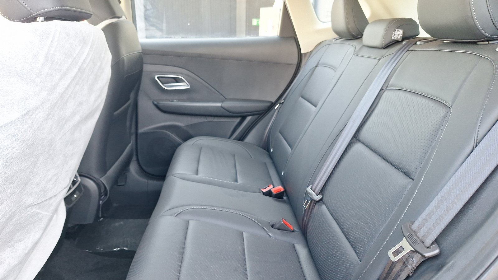 Mg Zs 2026 - Imagen 14 de 16