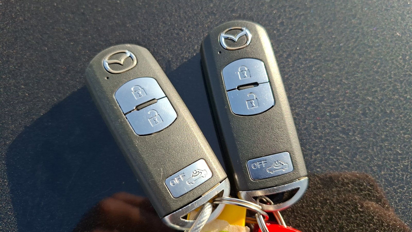 Mazda Mazda 3 2019 - Imagen 17 de 17