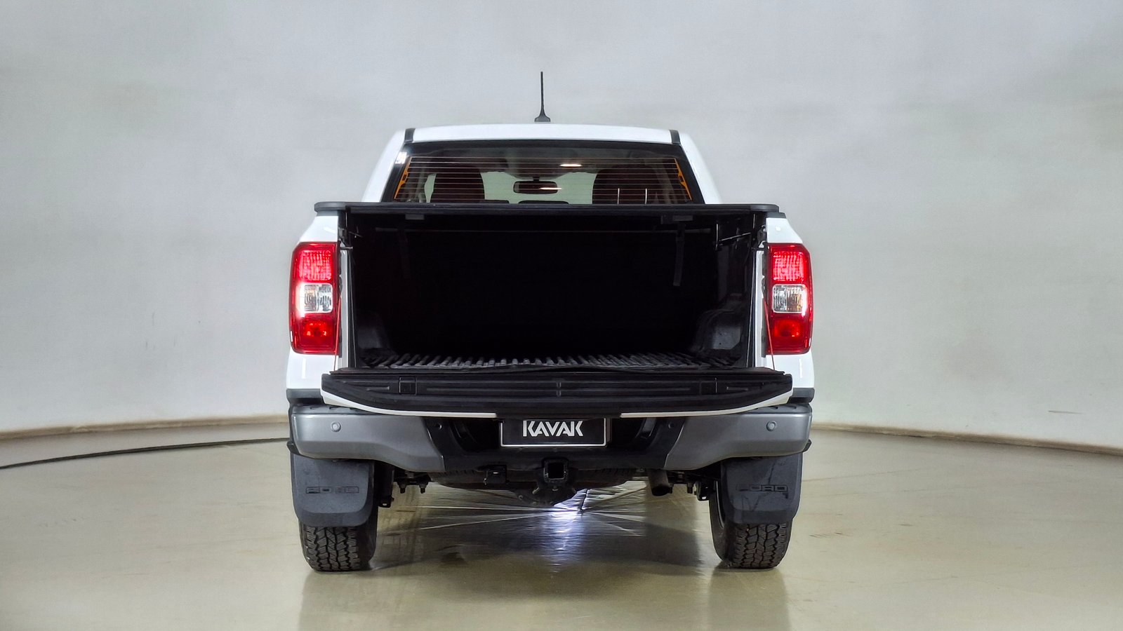 Ford Ranger 2024 - Imagen 6 de 16