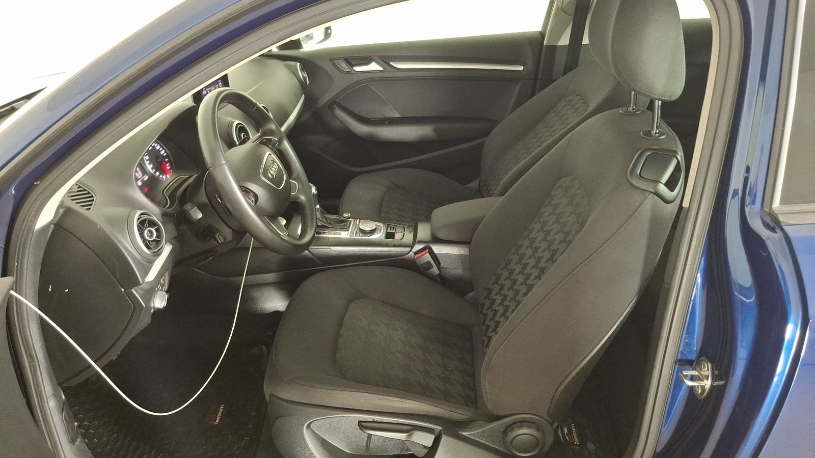 Audi A3 2015 - Imagen 12 de 15