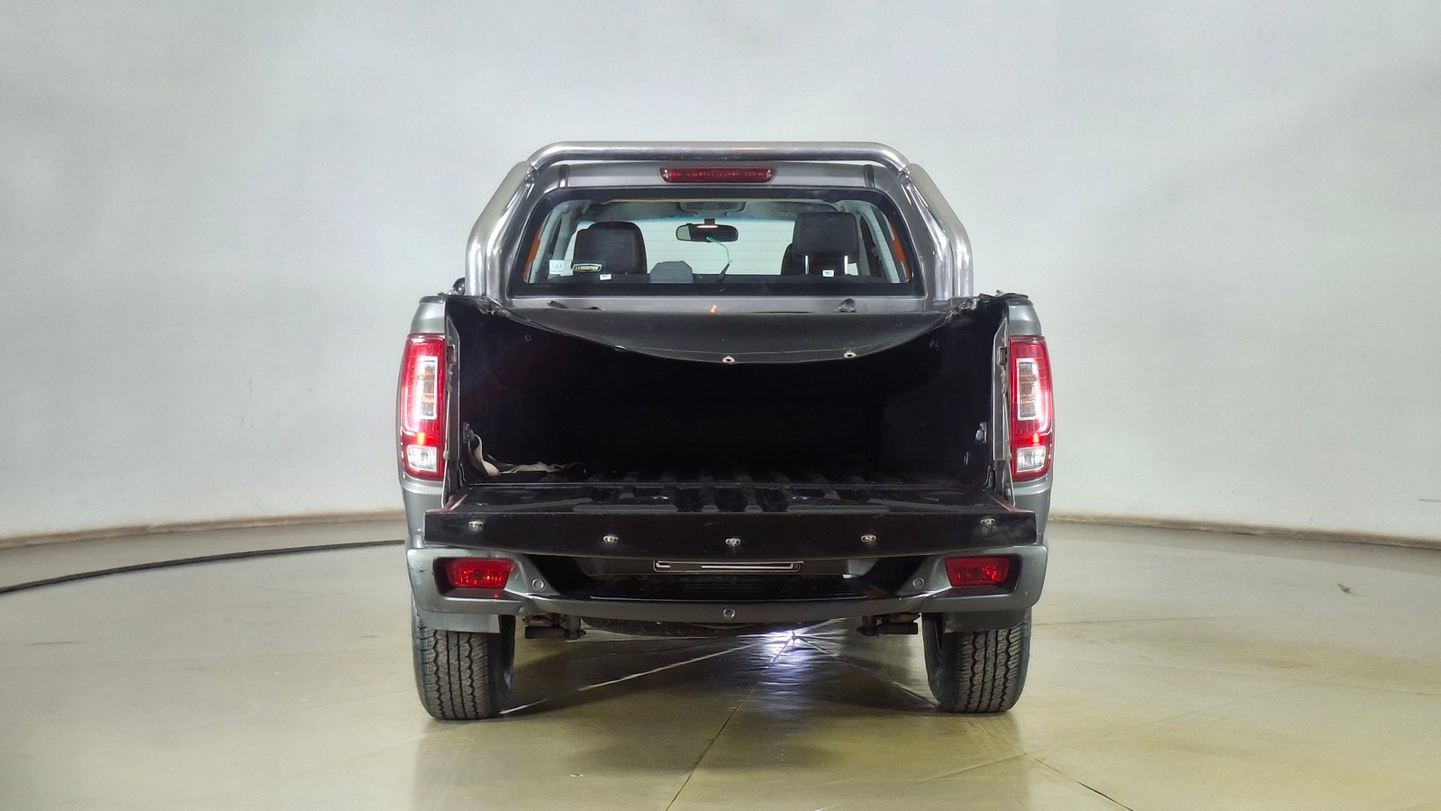 Great Wall Wingle 6 2021 - Imagen 6 de 15