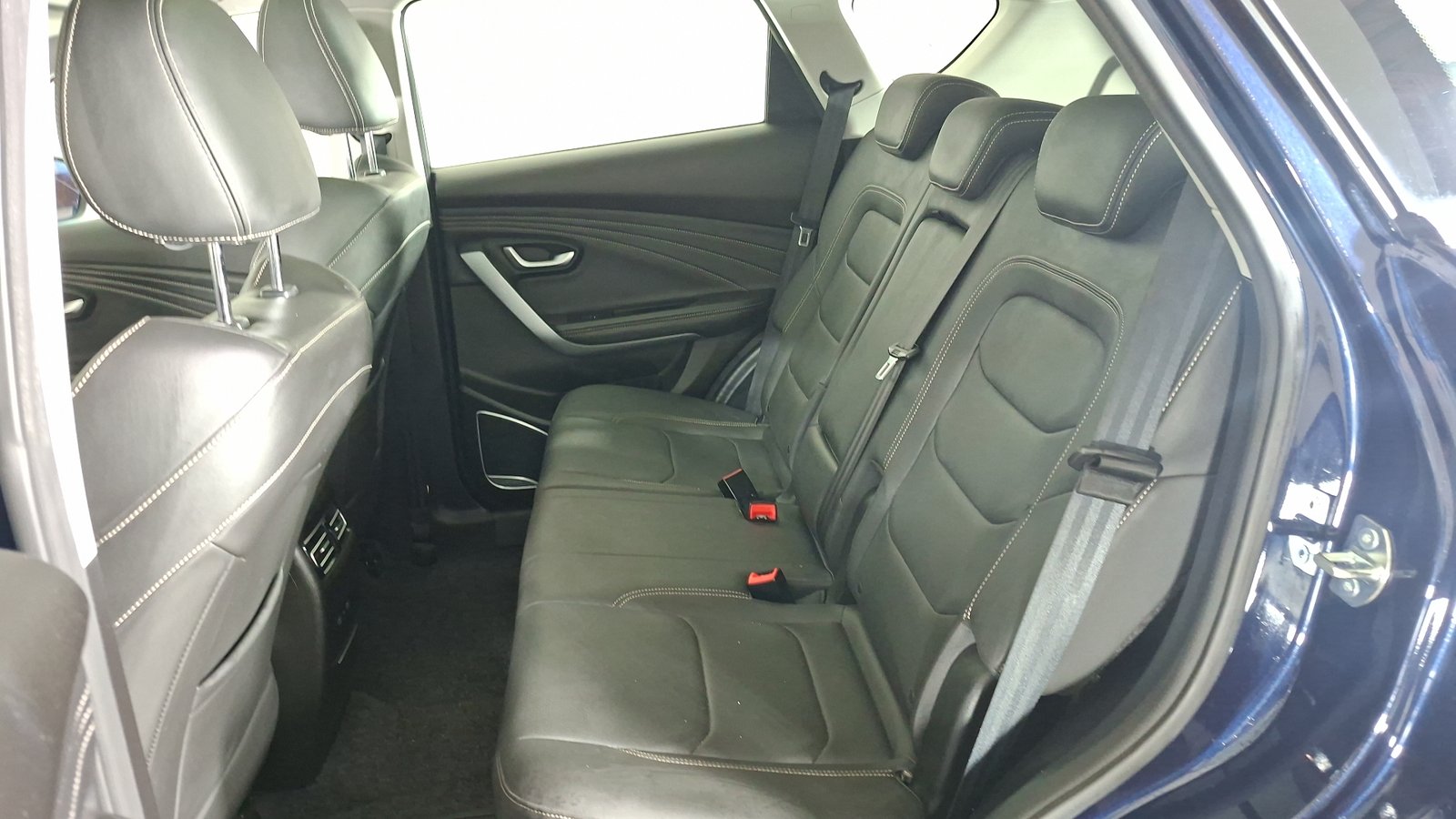 Jetour X70 2025 - Imagen 15 de 18