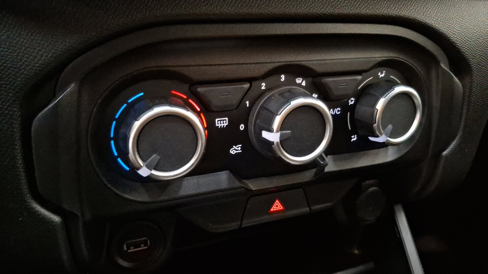 Citroen C3 2025 - Imagen 14 de 15