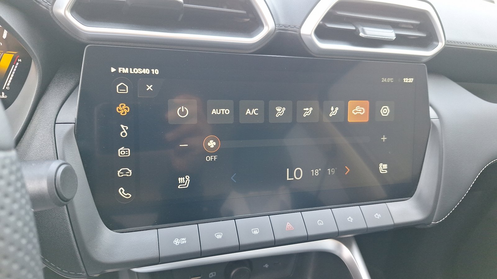 Mg Zs 2026 - Imagen 16 de 16