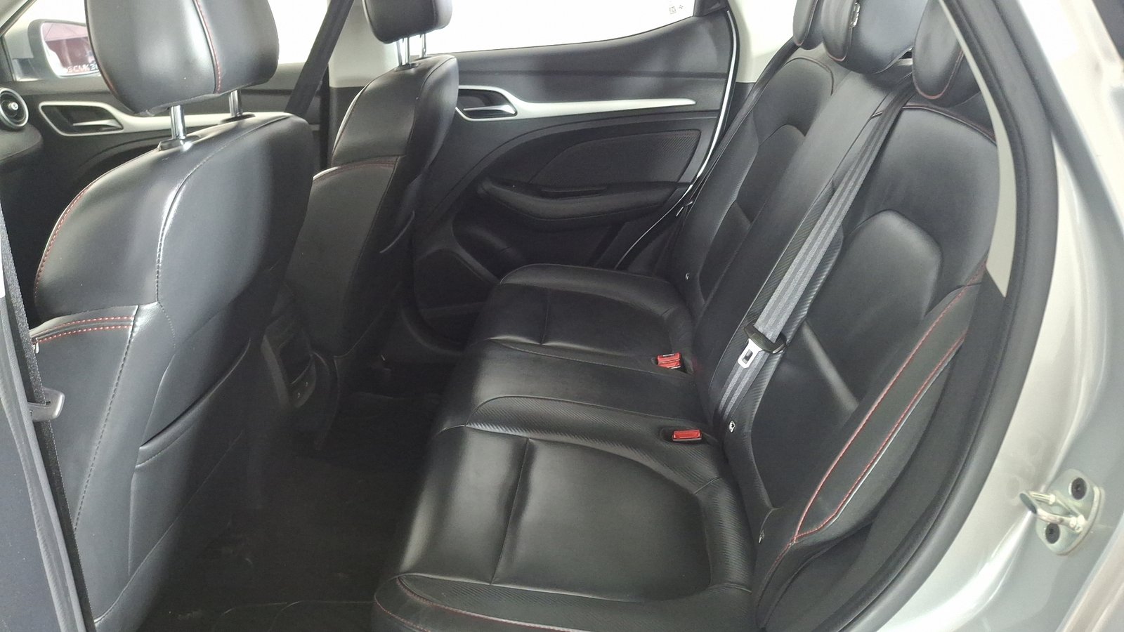 Mg ZX 2022 - Imagen 14 de 16