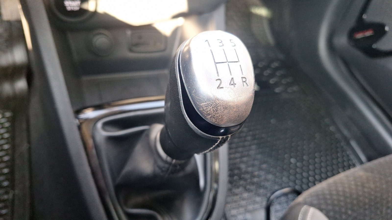 Renault Clio 2018 - Imagen 11 de 16