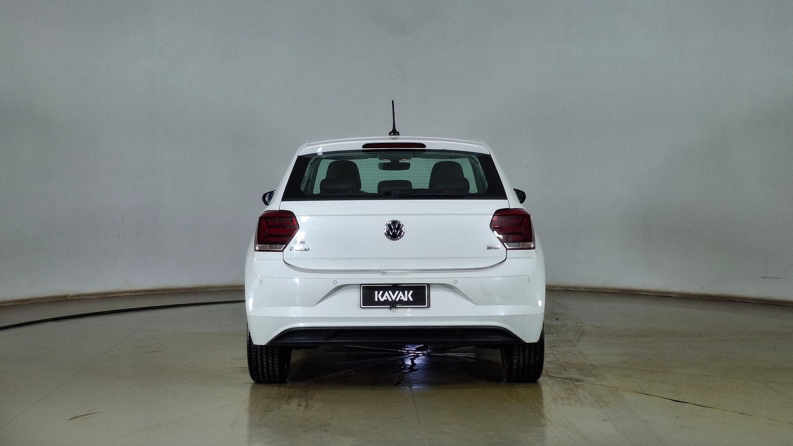 Volkswagen Polo 2022 - Imagen 6 de 16