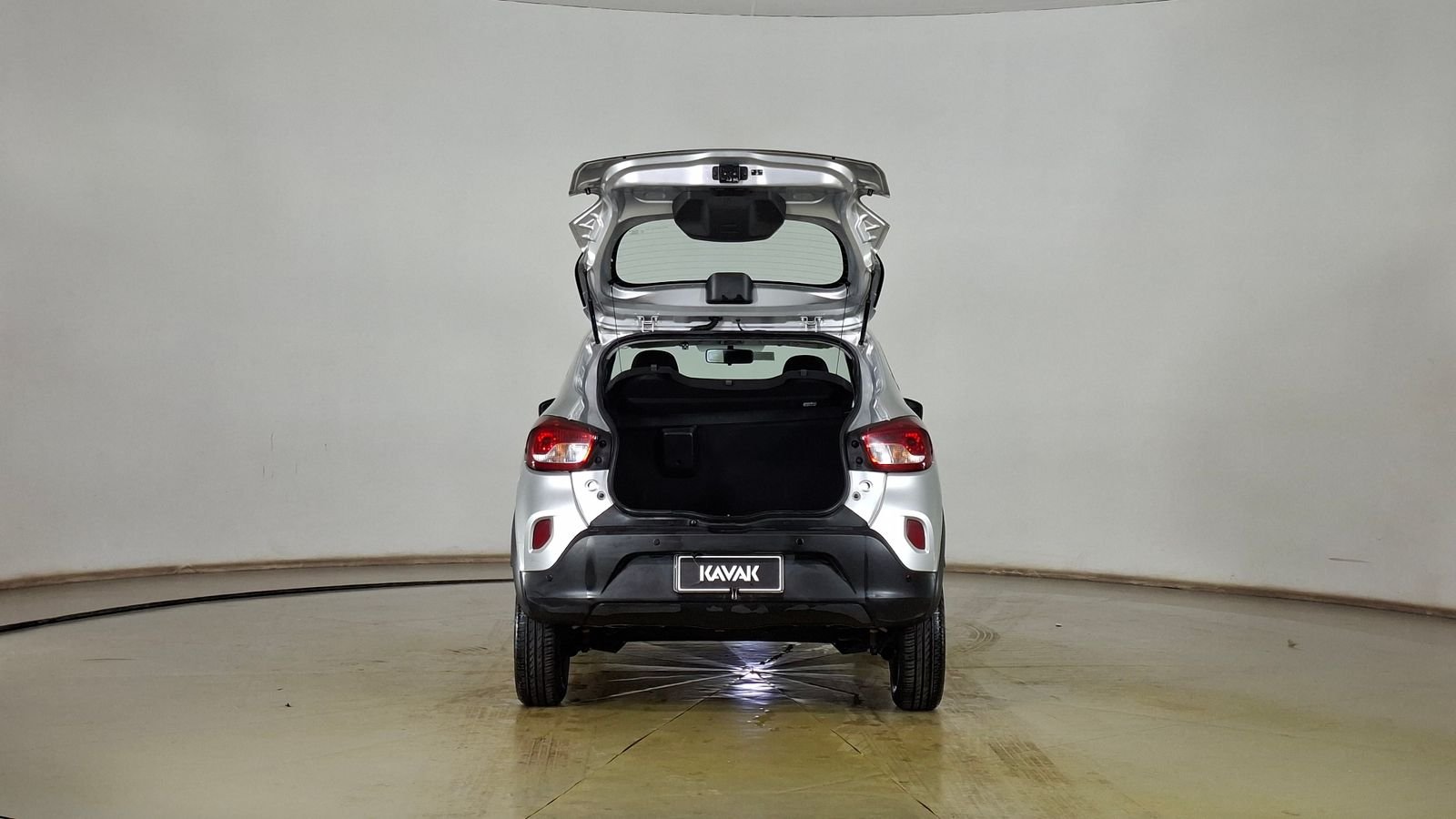 Renault Kwid 2023 - Imagen 6 de 17