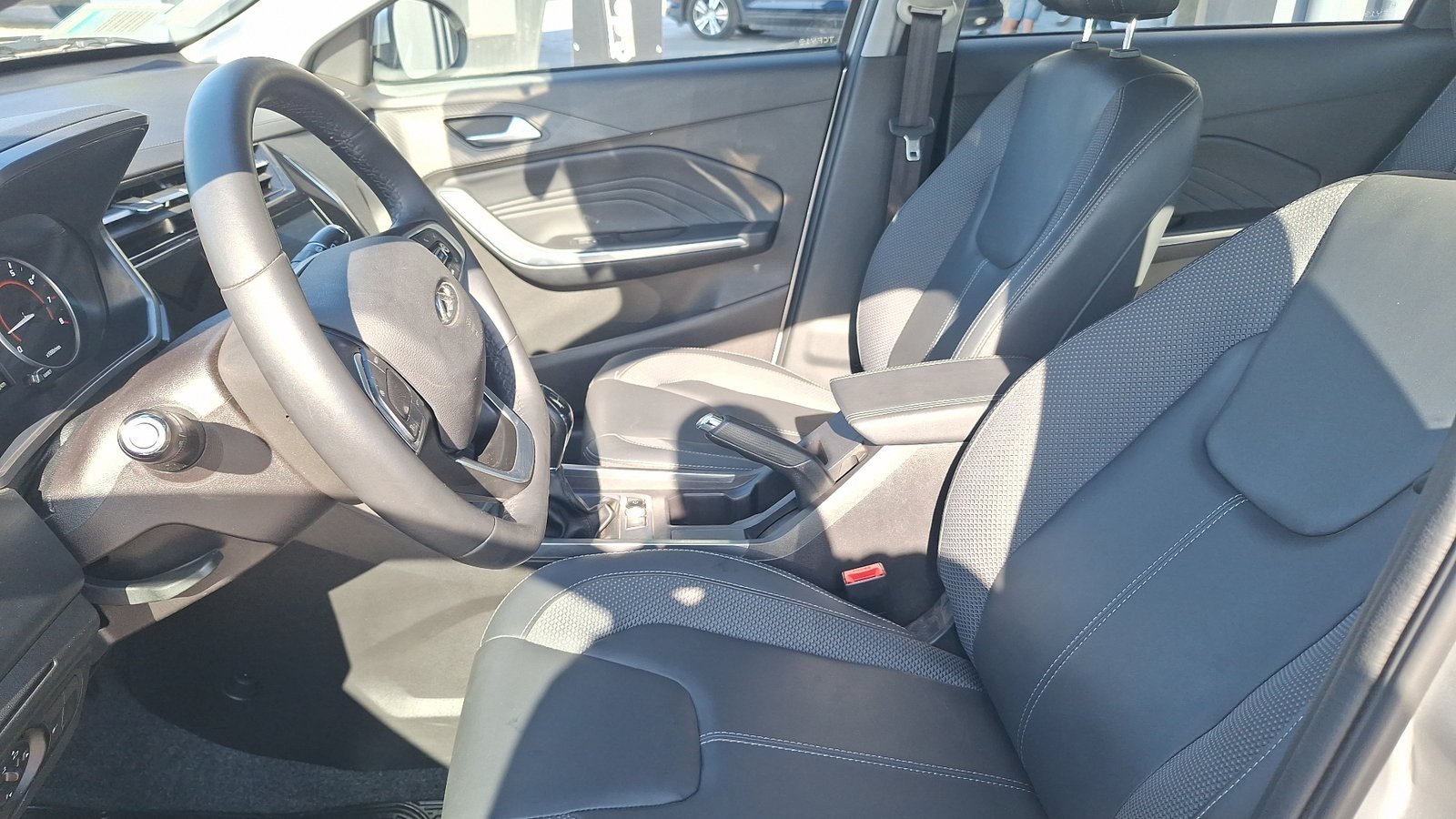 Chery Tiggo 2 Pro 2024 - Imagen 14 de 15