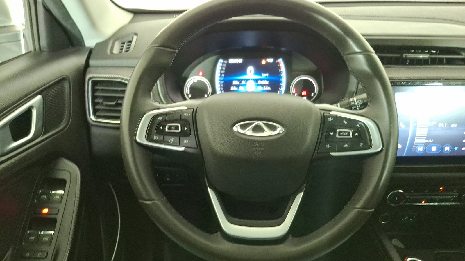 Chery Tiggo 3 2022 - Imagen 8 de 16