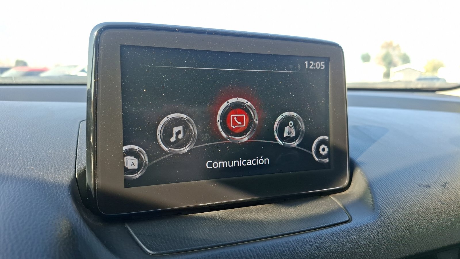 Mazda CX-3 2021 - Imagen 10 de 15