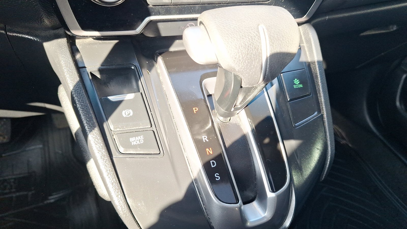 Honda CR-V 2022 - Imagen 11 de 16
