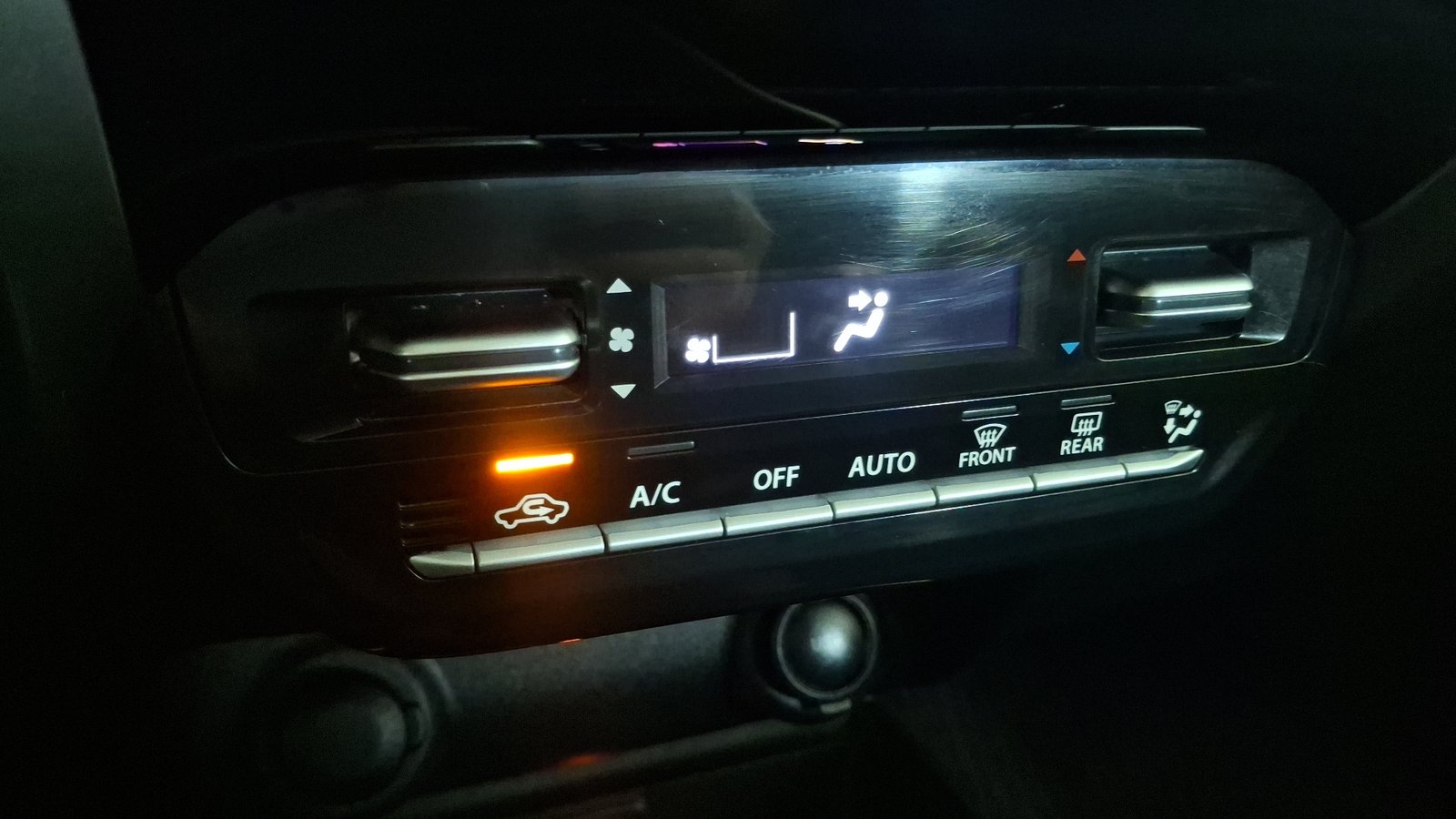 Suzuki Fronx 2025 - Imagen 15 de 16